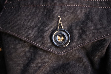 TIMBER CRUISER COAT