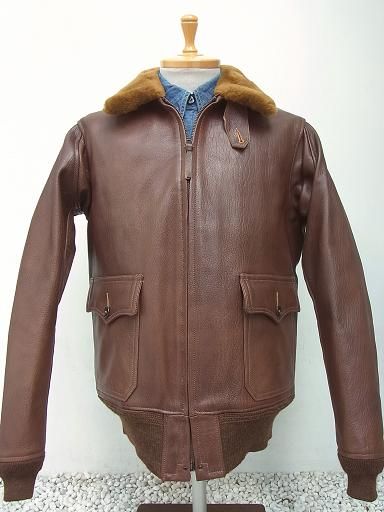 M-422 : McFly （マクフライ） Vintage Reproduction Clothing 
