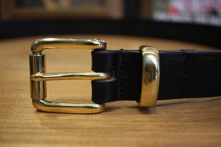 HERALDIC BELTS