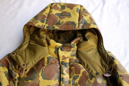 ALL LEATHER PRIMALOFT HOODED JACKET (4)