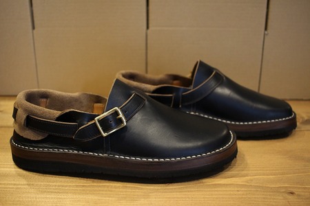 Tokyo Sandals