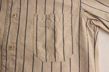 BASEBALL SHIRT