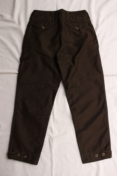 AVIATORS' TROUSERS (7)