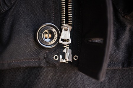 TIMBER CRUISER COAT