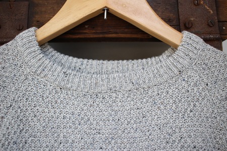 ROCKHOUNDS COTTON SWEATER