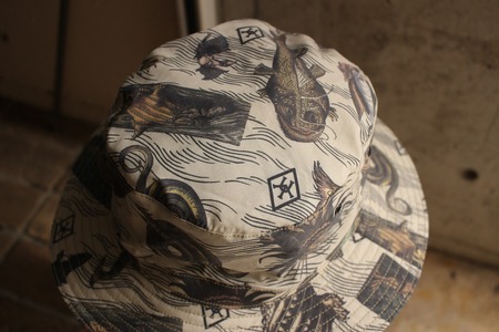 OUTDOOR HAT