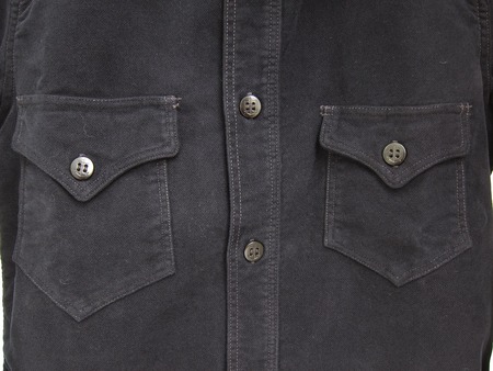 DECK SHIRT