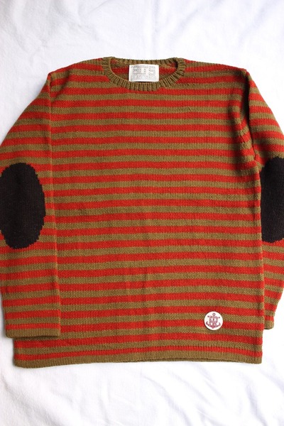 ONTARIO FERRYMAN CREW SWEATER (1)