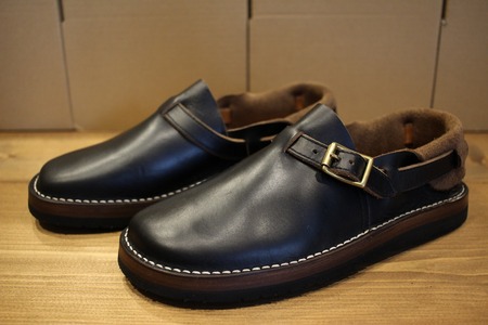 Tokyo Sandals