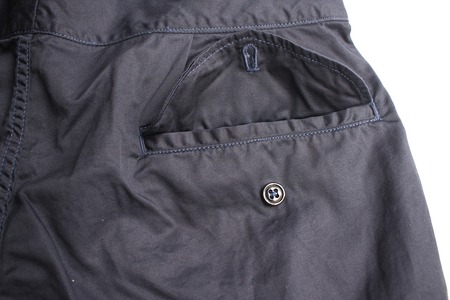 GURKHA SHORTS