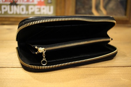 Leather Wallet