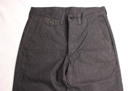 Maple Leaf Trousers