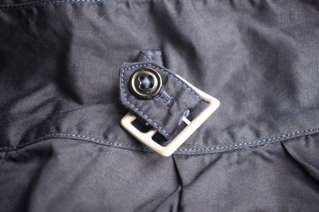 GURKHA SHORTS