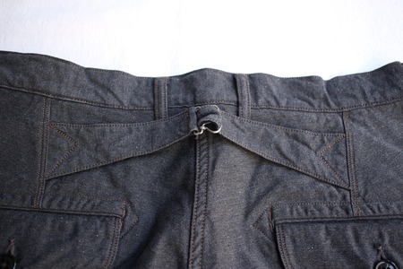 GARRISON TROUSERS (21)