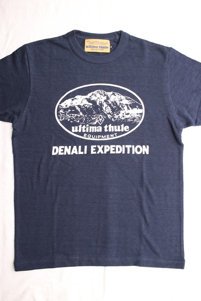DENALI EXPEDITION