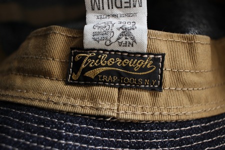 PRAIRIE ASSAULT HAT