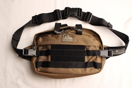 CQB TRAUMA PACK (5)