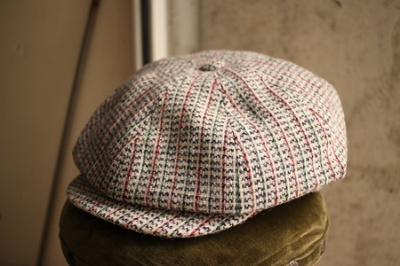 20's Style Casquette