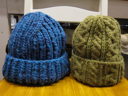 PLAIN HAT