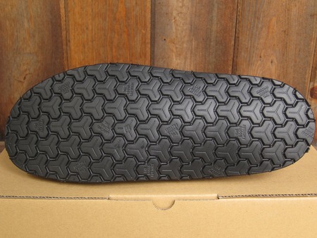 SABOT SANDAL