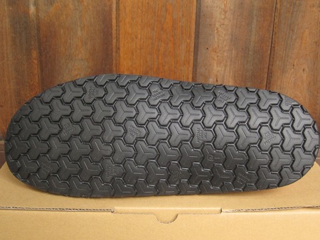 SABOT SANDAL