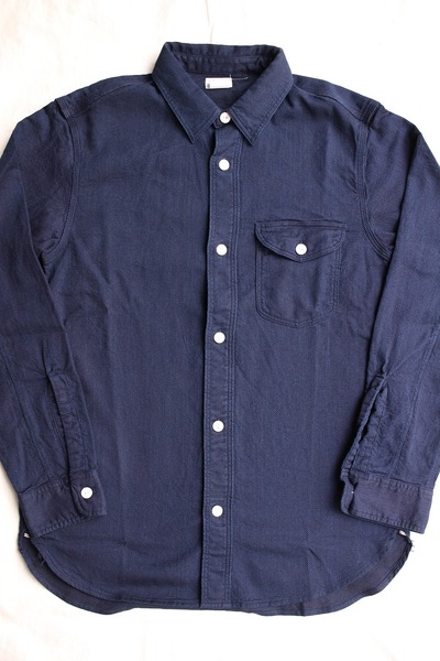 Lt Work Shirt