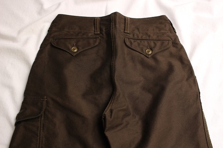AVIATORS' TROUSERS (5)