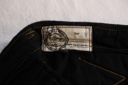TIMBER CRUISER BREECHES (9)