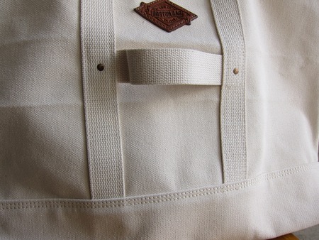 THE ORIGINAL BOSTON BAG