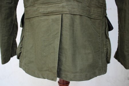 TRAILBLAZER HUNTING COAT
