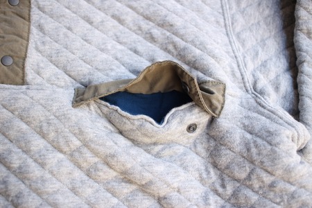 GREAT PLAINS QUILTED TEE (15)