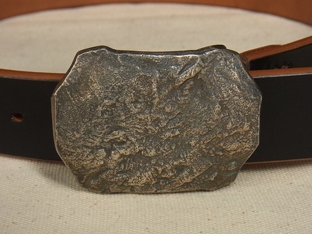 SWORD TIP BELT