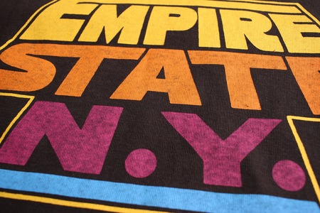 EMPIRE STATE
