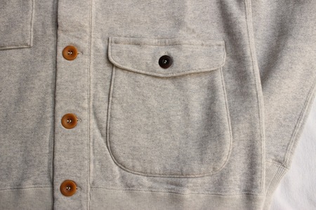 GENERAL AVIATION CARDIGAN (4)
