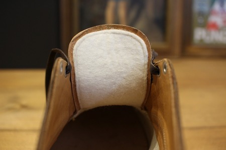 PLANE SHOES