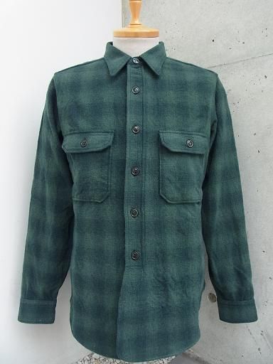 フリーホイーラーズ “UNDERCUT SHIRTS” 1920