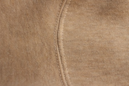 FREEDOM SLEEVE TURTLE NECKED SWEAT