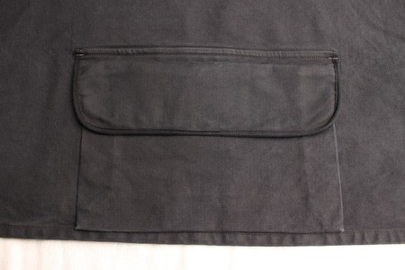 CREEK VEST 1949