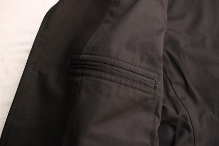 Maple Leaf Jacket