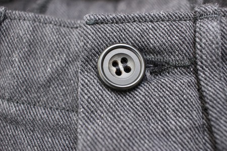 Officer Trousers Slim Type 2