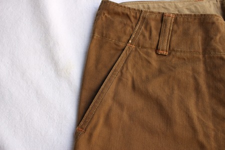 AVIATORS' TROUSERS (3)