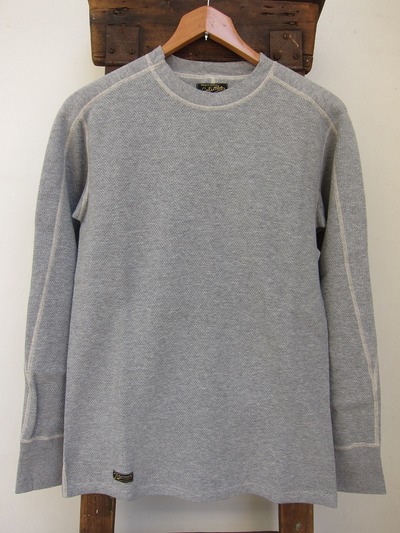 WARREN'S THERMAL LONG TEE