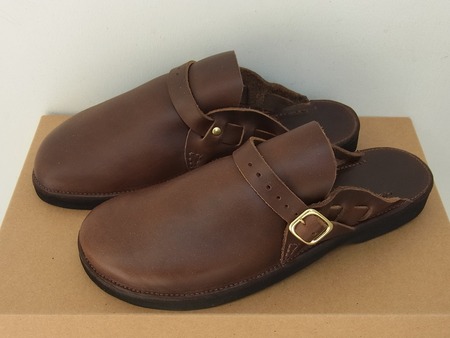 Clog
