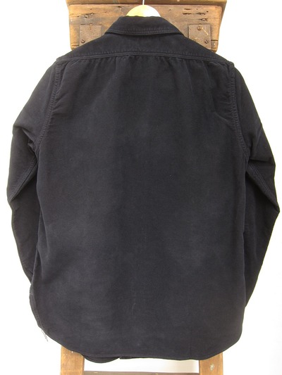 DECK SHIRT