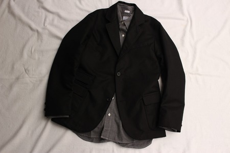 Maple Leaf Jacket