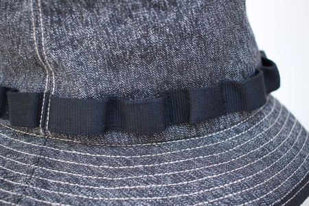 TAMPA-BAY BOONIE HAT