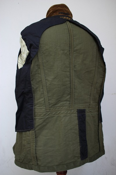 TRAILBLAZER HUNTING COAT