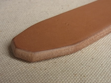 SWORD TIP BELT