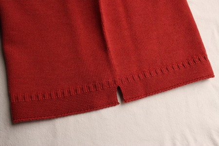 GUERNSEY WOOLENS
