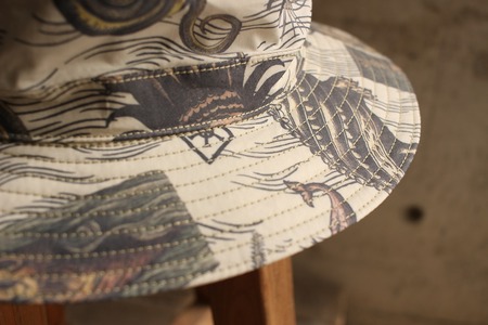 OUTDOOR HAT